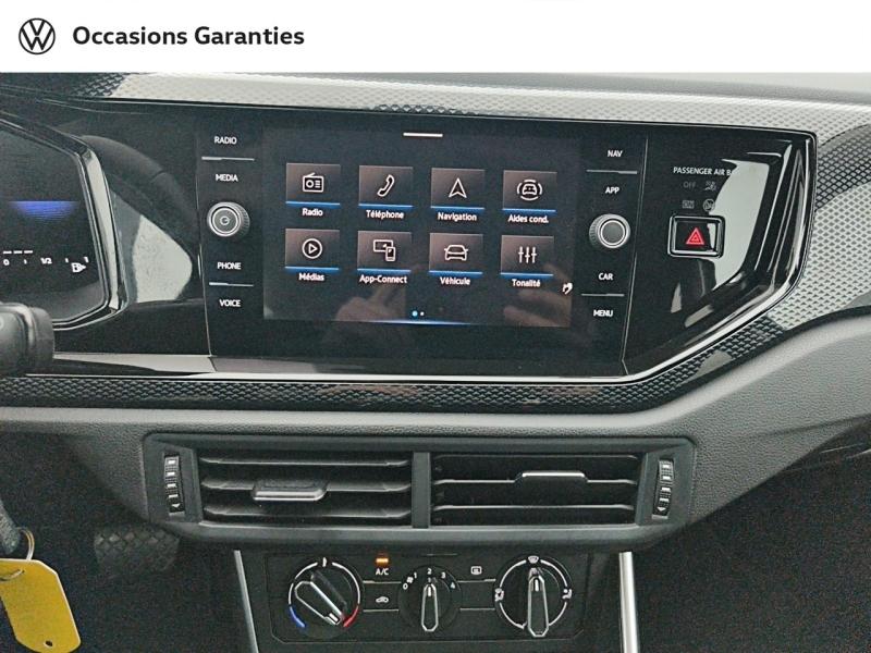 Voitures occasions VOLKSWAGEN POLO VW Edition Rivery