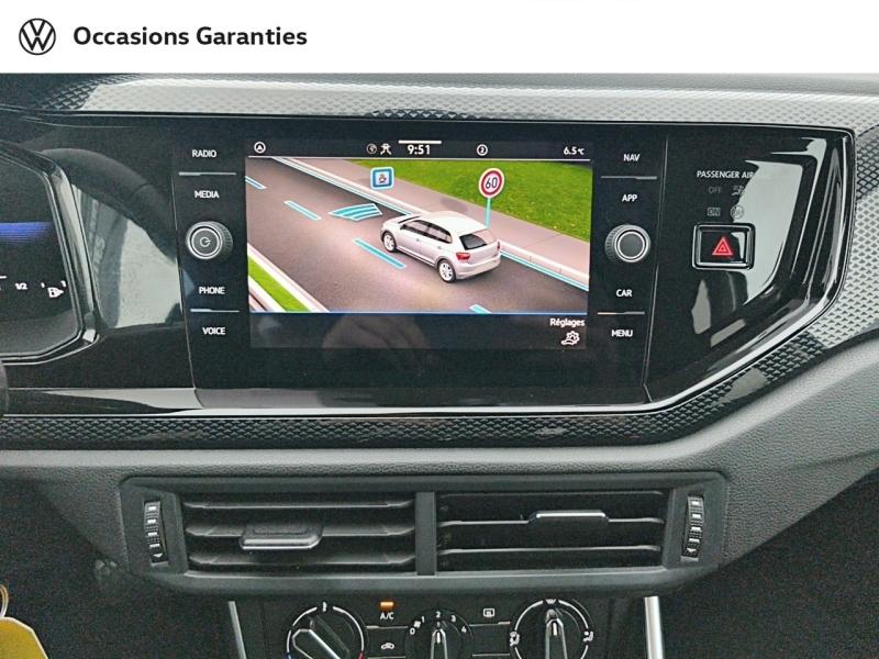 Voitures occasions VOLKSWAGEN POLO VW Edition Rivery