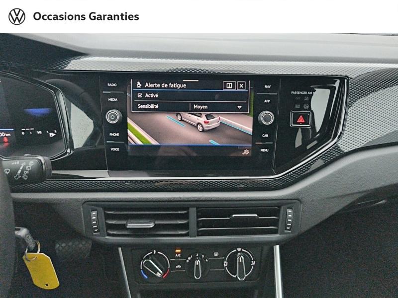 Voitures occasions VOLKSWAGEN POLO VW Edition Rivery