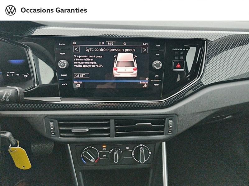 Voitures occasions VOLKSWAGEN POLO VW Edition Rivery