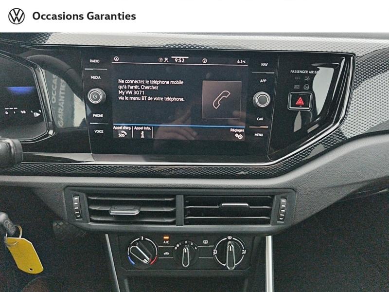 Voitures occasions VOLKSWAGEN POLO VW Edition Rivery