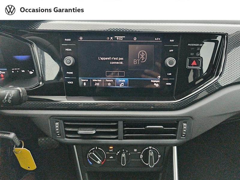 Voitures occasions VOLKSWAGEN POLO VW Edition Rivery