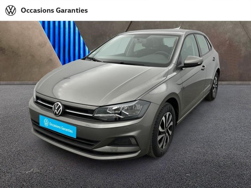 Voitures occasions VOLKSWAGEN POLO Active Rivery