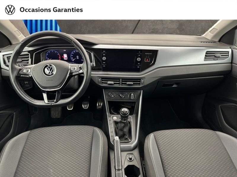 Voitures occasions VOLKSWAGEN POLO Active Rivery