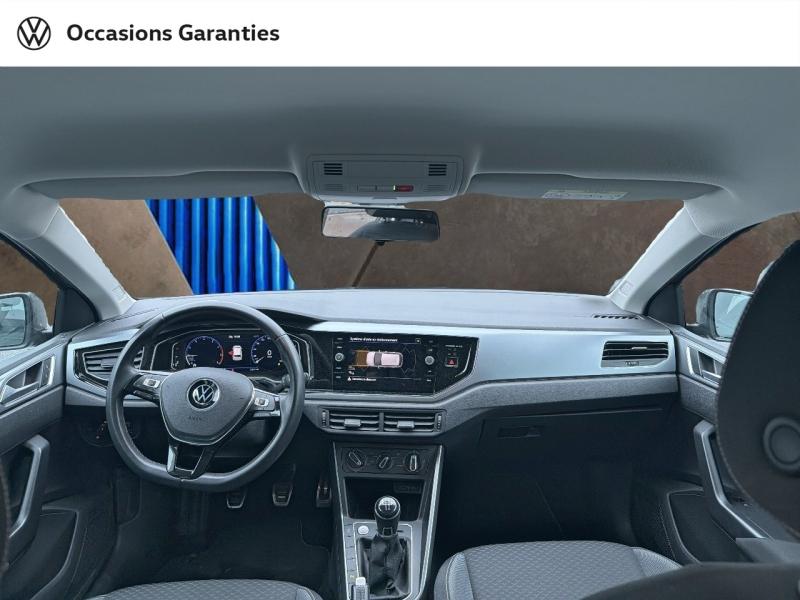 Voitures occasions VOLKSWAGEN POLO Active Rivery