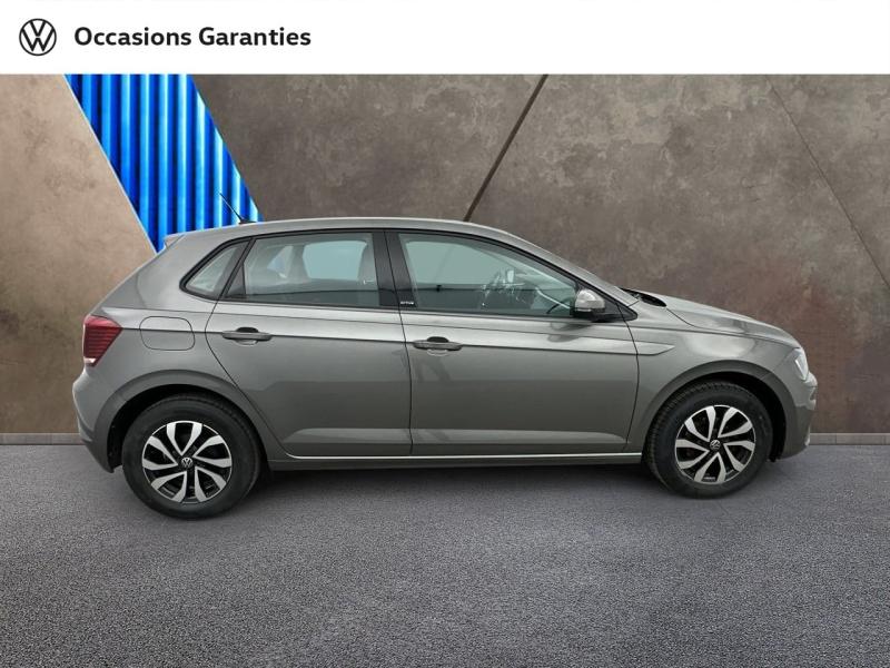 Voitures occasions VOLKSWAGEN POLO Active Rivery