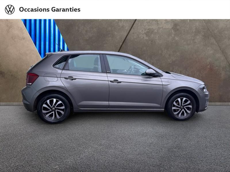 Voitures occasions VOLKSWAGEN POLO Active Rivery