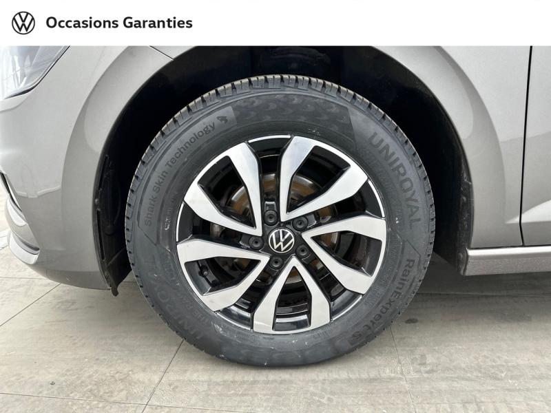 Voitures occasions VOLKSWAGEN POLO Active Rivery