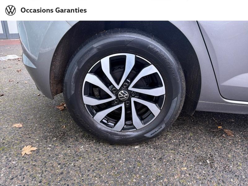Voitures occasions VOLKSWAGEN POLO Active Rivery