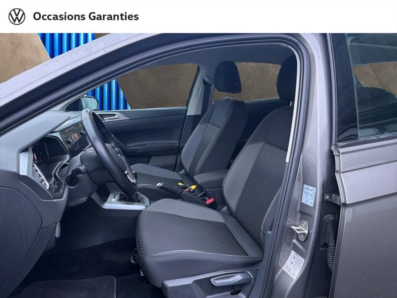 Voitures occasions VOLKSWAGEN POLO Active Rivery