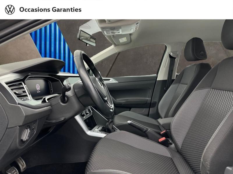 Voitures occasions VOLKSWAGEN POLO Active Rivery