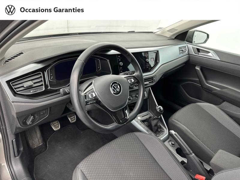 Voitures occasions VOLKSWAGEN POLO Active Rivery