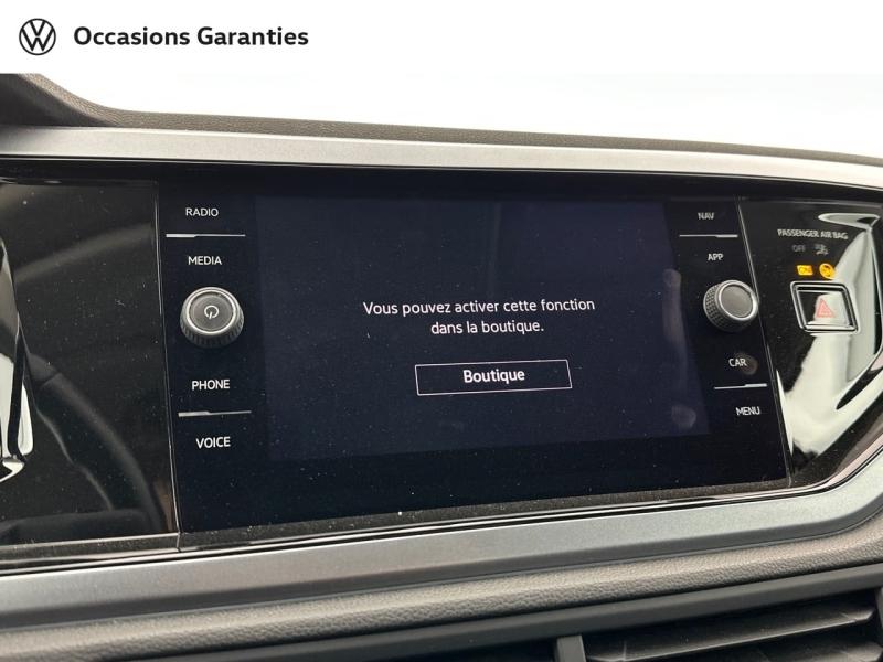 Voitures occasions VOLKSWAGEN POLO Active Rivery