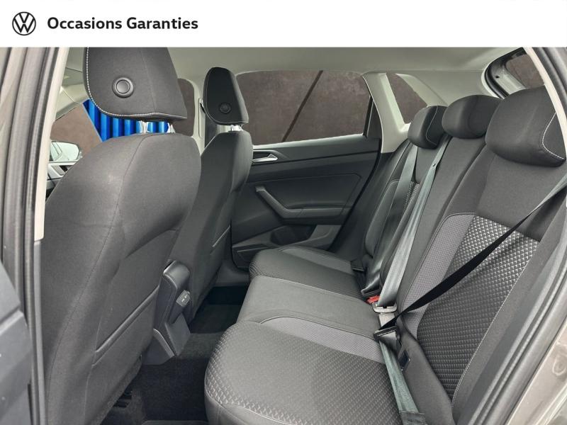 Voitures occasions VOLKSWAGEN POLO Active Rivery