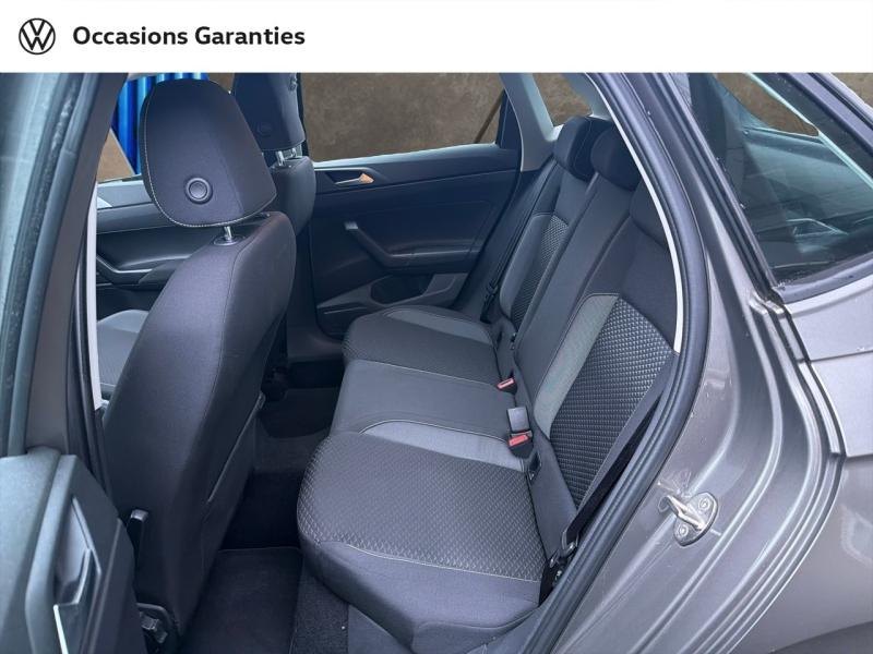 Voitures occasions VOLKSWAGEN POLO Active Rivery