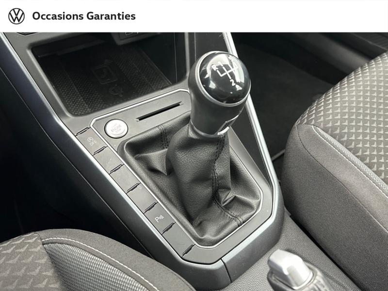 Voitures occasions VOLKSWAGEN POLO Active Rivery