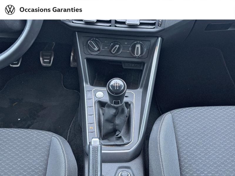 Voitures occasions VOLKSWAGEN POLO Active Rivery