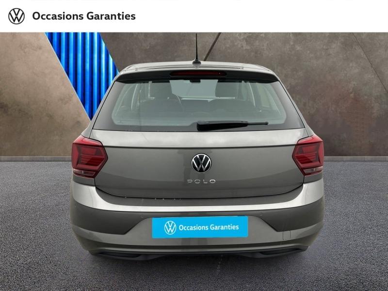 Voitures occasions VOLKSWAGEN POLO Active Rivery