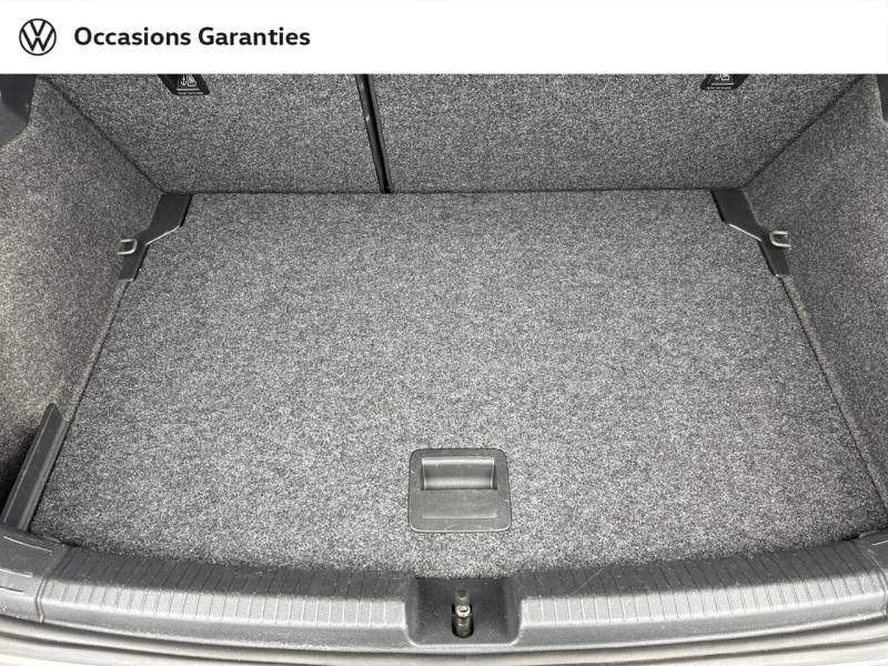 Voitures occasions VOLKSWAGEN POLO Active Rivery