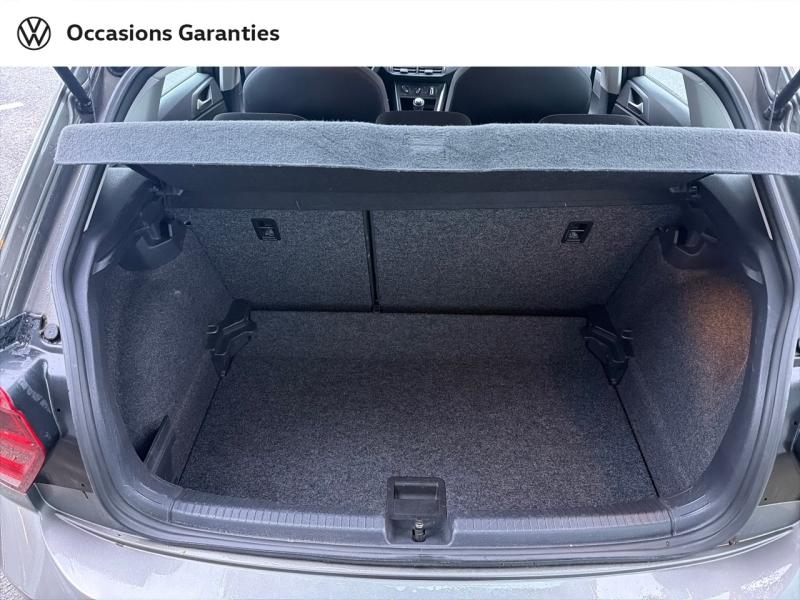 Voitures occasions VOLKSWAGEN POLO Active Rivery