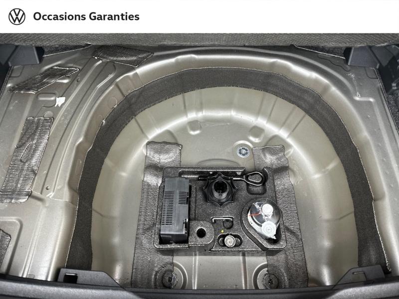 Voitures occasions VOLKSWAGEN POLO Active Rivery