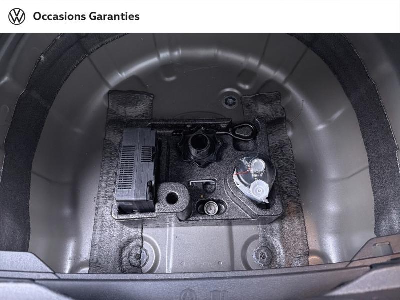 Voitures occasions VOLKSWAGEN POLO Active Rivery