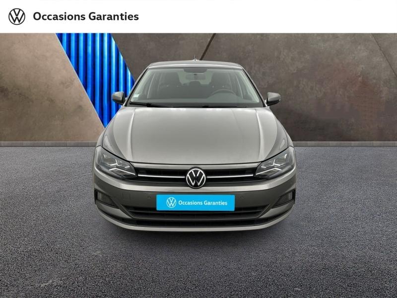 Voitures occasions VOLKSWAGEN POLO Active Rivery