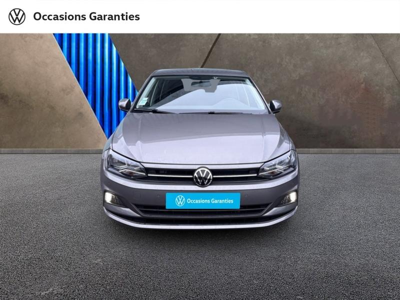 Voitures occasions VOLKSWAGEN POLO Active Rivery