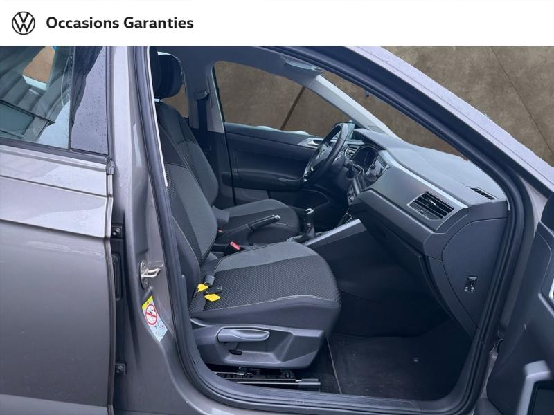 Voitures occasions VOLKSWAGEN POLO Active Rivery