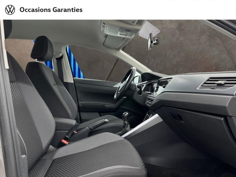 Voitures occasions VOLKSWAGEN POLO Active Rivery