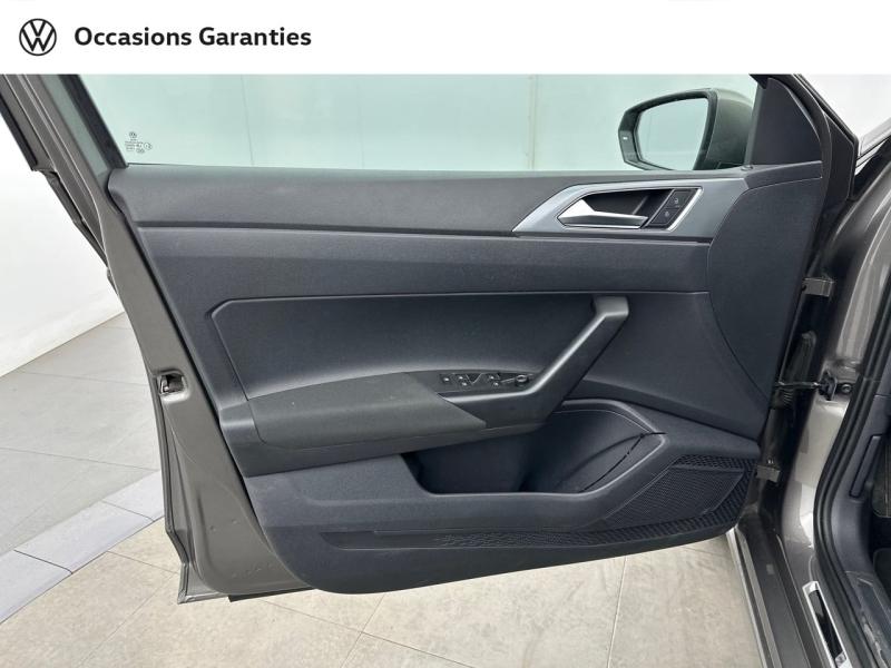Voitures occasions VOLKSWAGEN POLO Active Rivery