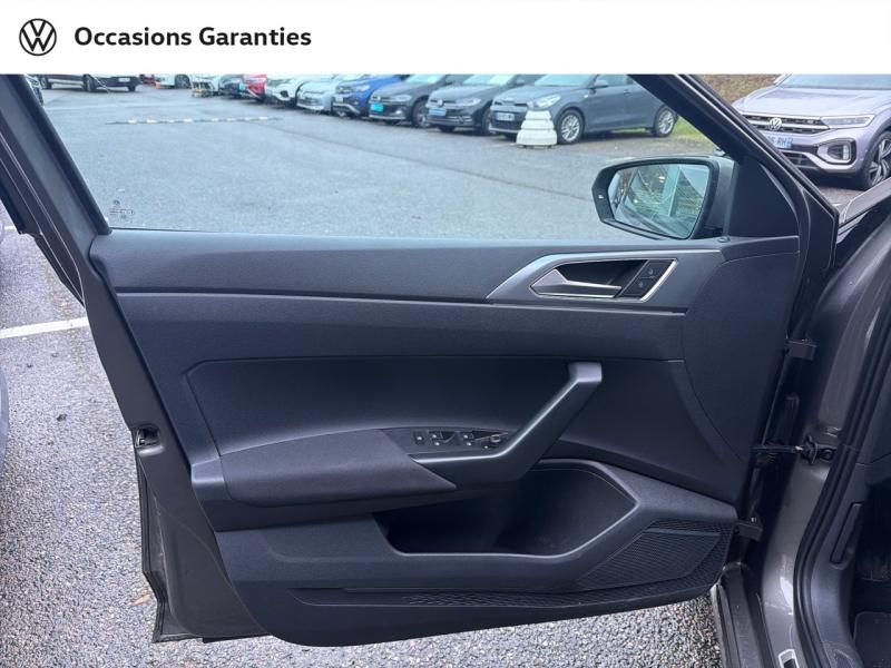 Voitures occasions VOLKSWAGEN POLO Active Rivery