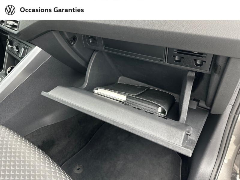 Voitures occasions VOLKSWAGEN POLO Active Rivery