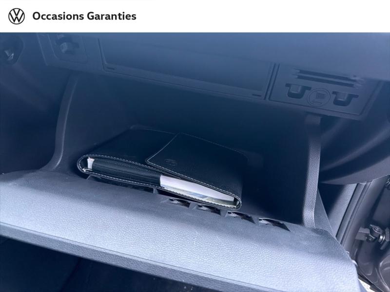 Voitures occasions VOLKSWAGEN POLO Active Rivery