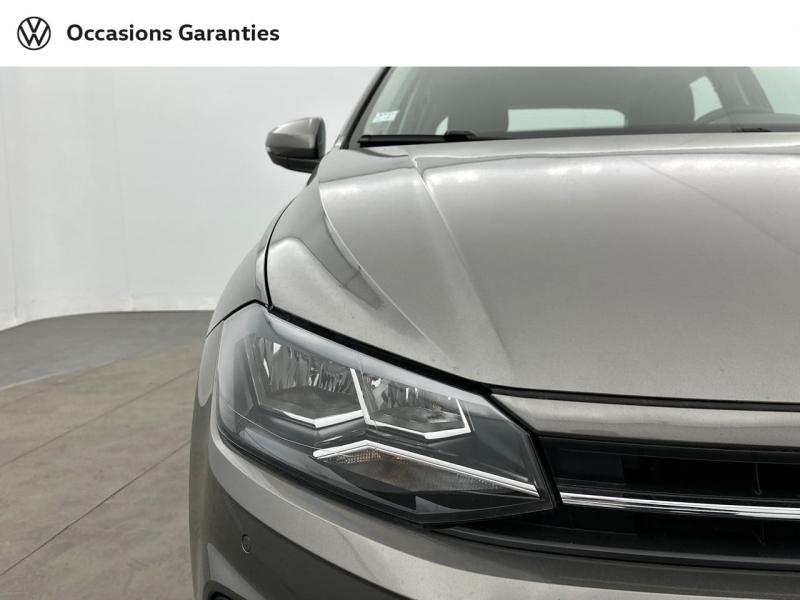Voitures occasions VOLKSWAGEN POLO Active Rivery