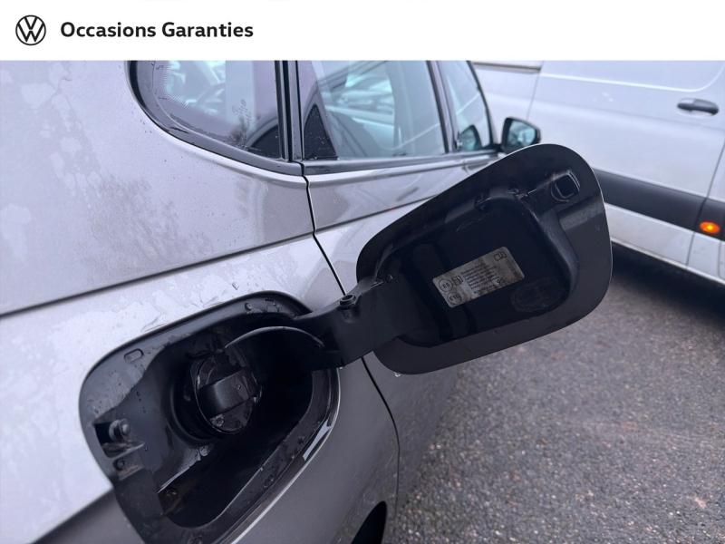 Voitures occasions VOLKSWAGEN POLO Active Rivery