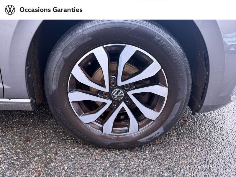 Voitures occasions VOLKSWAGEN POLO Active Rivery