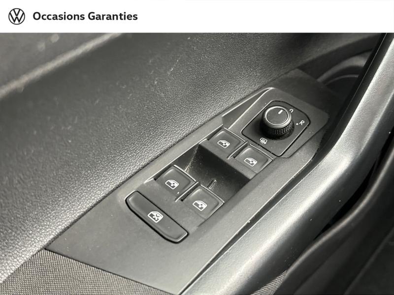 Voitures occasions VOLKSWAGEN POLO Active Rivery