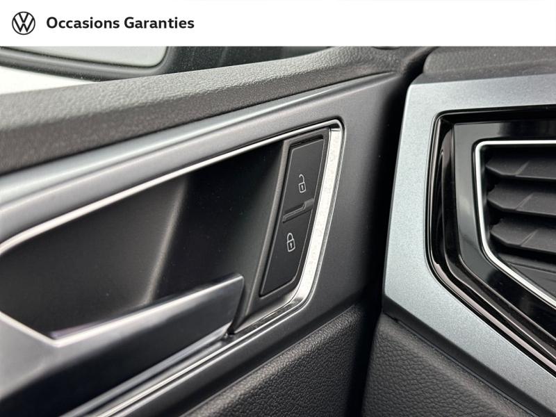 Voitures occasions VOLKSWAGEN POLO Active Rivery