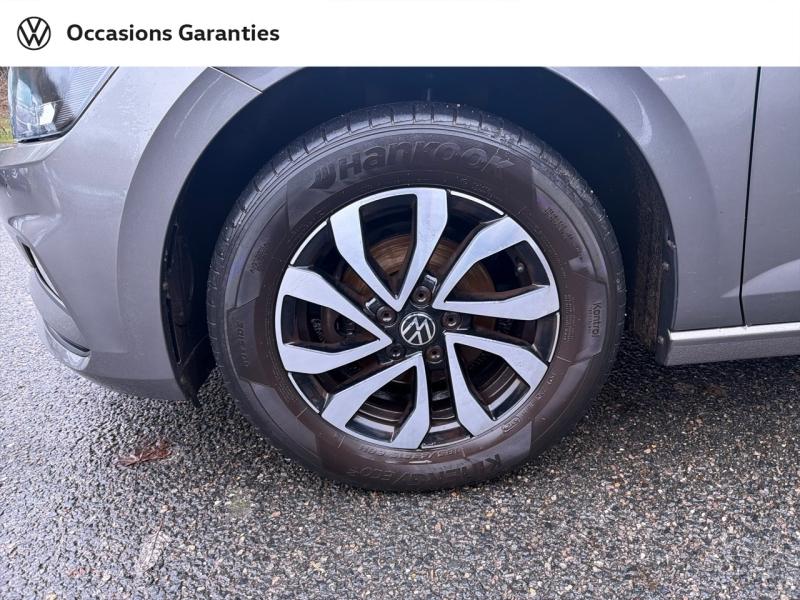 Voitures occasions VOLKSWAGEN POLO Active Rivery