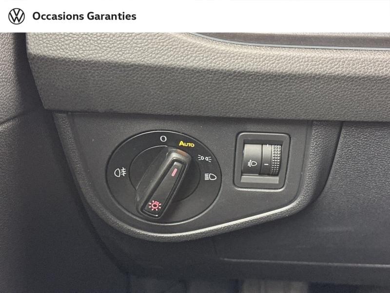 Voitures occasions VOLKSWAGEN POLO Active Rivery