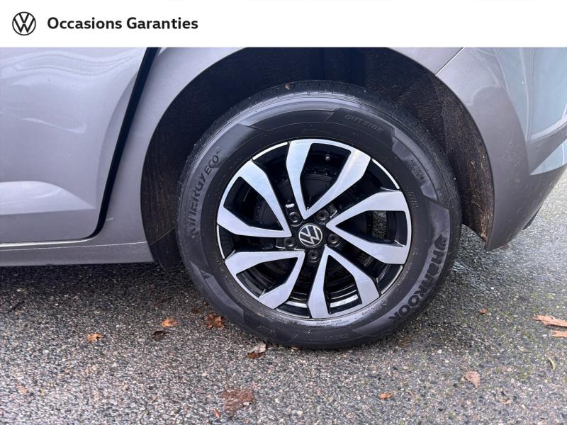 Voitures occasions VOLKSWAGEN POLO Active Rivery