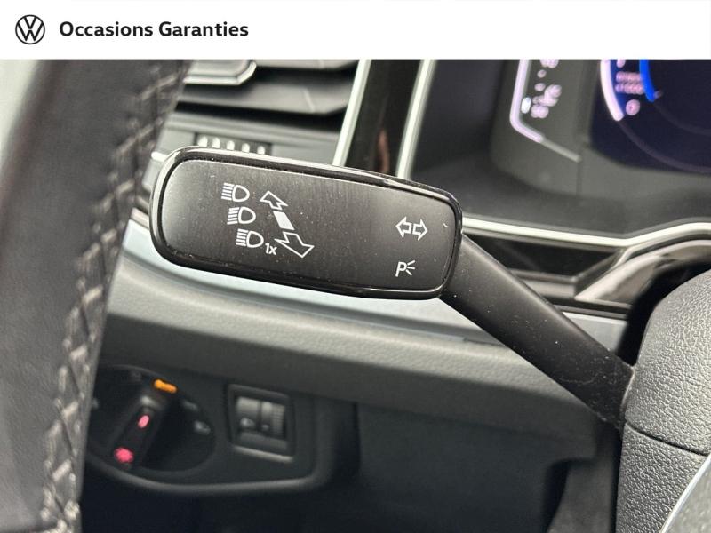 Voitures occasions VOLKSWAGEN POLO Active Rivery