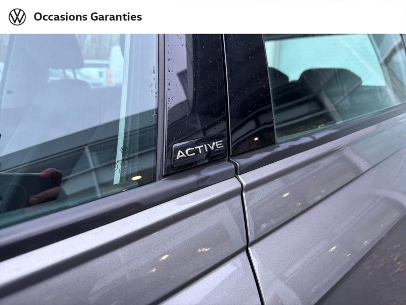 Voitures occasions VOLKSWAGEN POLO Active Rivery