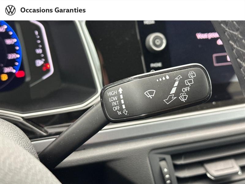 Voitures occasions VOLKSWAGEN POLO Active Rivery