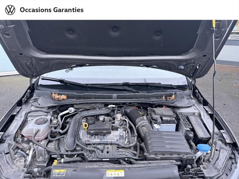 Voitures occasions VOLKSWAGEN POLO Active Rivery