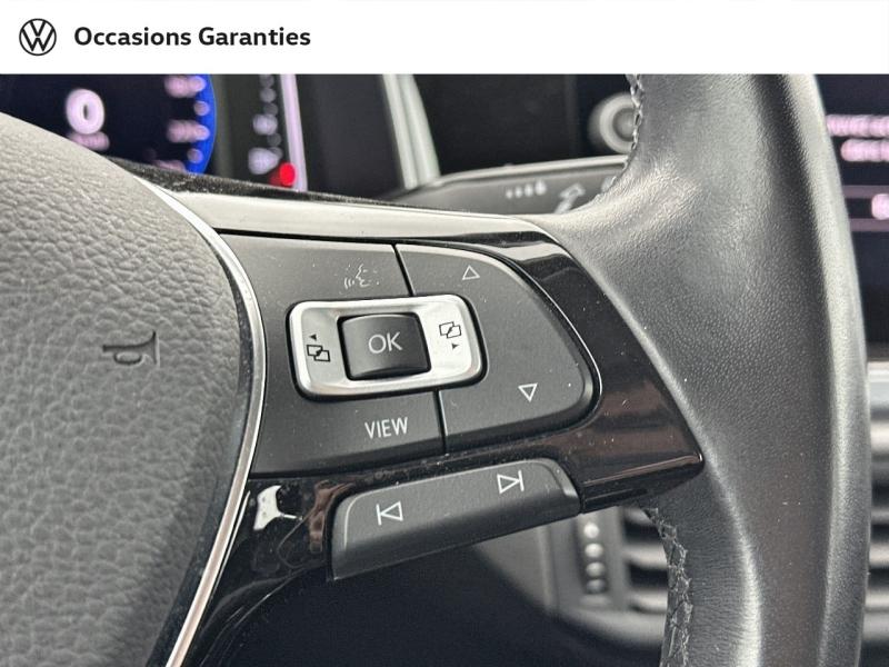 Voitures occasions VOLKSWAGEN POLO Active Rivery