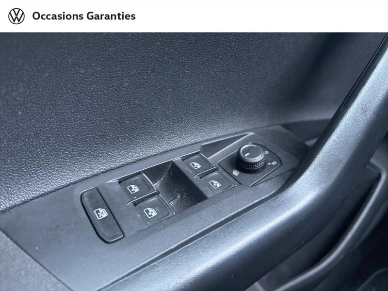 Voitures occasions VOLKSWAGEN POLO Active Rivery