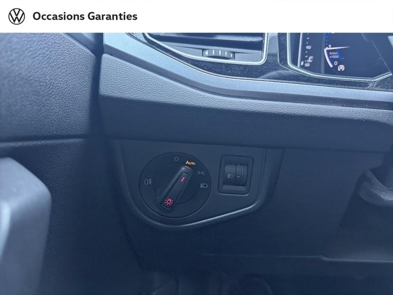Voitures occasions VOLKSWAGEN POLO Active Rivery