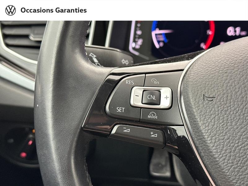 Voitures occasions VOLKSWAGEN POLO Active Rivery